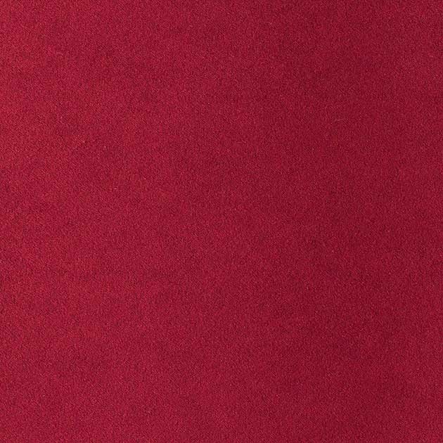 Tkanina obiciowa Supersoft Bordeaux