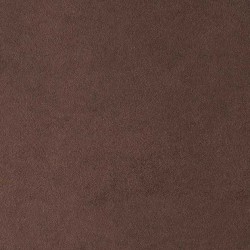 Tkanina obiciowa Supersoft Chocolate