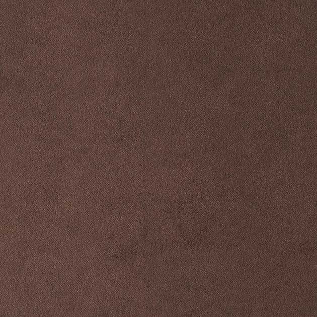 Tkanina obiciowa Supersoft Chocolate