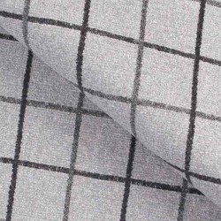 Tkanina obiciowa Bruno Check 312