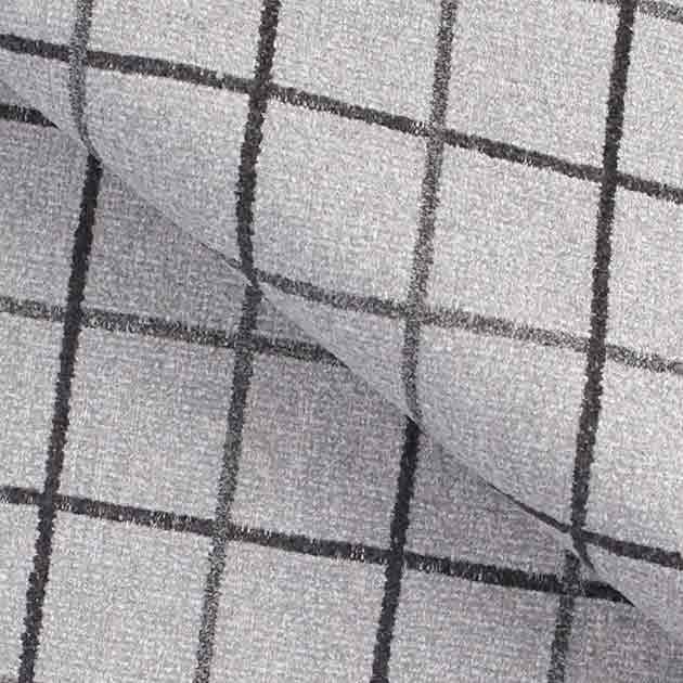 Tkanina obiciowa Bruno Check 312