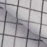 Tkanina obiciowa Bruno Check 312