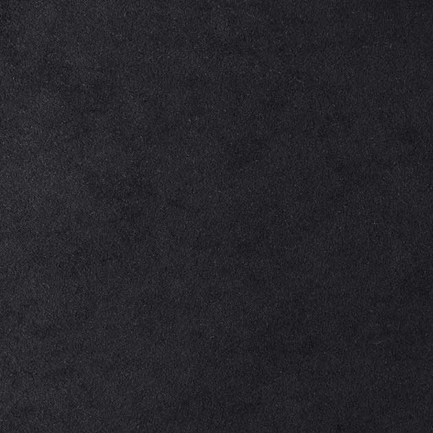 Tkanina obiciowa Supersoft Black