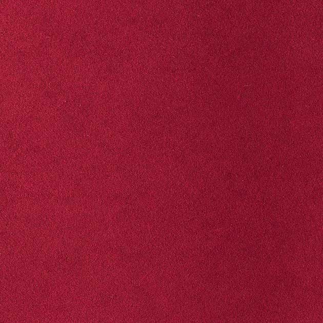 Tkanina obiciowa Supersoft Bordeaux