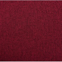 Tkanina obiciowa Sydney Bordeaux