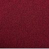 Tkanina obiciowa Sydney Bordeaux