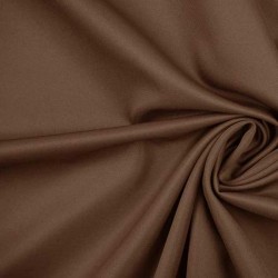 Tkanina Bawega Beż Ciemny