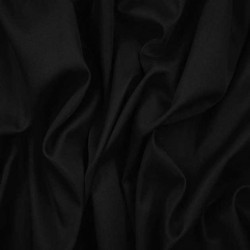 Tkanina Bawega Czarny