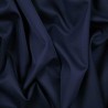 Tkanina Bawega Granatowy
