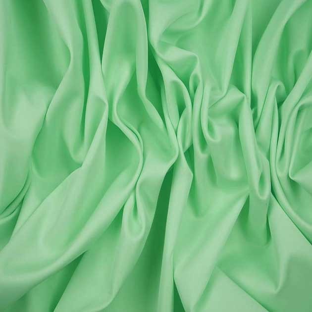 Tkanina Bawega Mięta