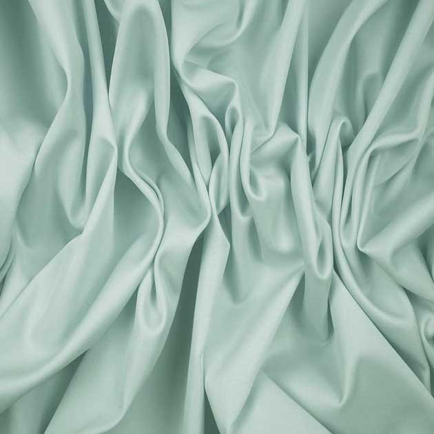 Tkanina Bawega Powiew Mięty