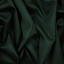 Tkanina Bawega Zielony butelka