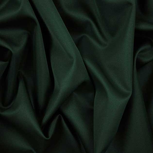 Tkanina Bawega Zielony butelka