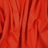 Tkanina Bawega pomarańczowa
