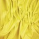 Tkanina Bawega Żółta