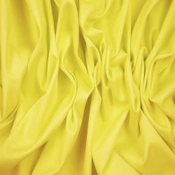 Tkanina Bawega Żółta