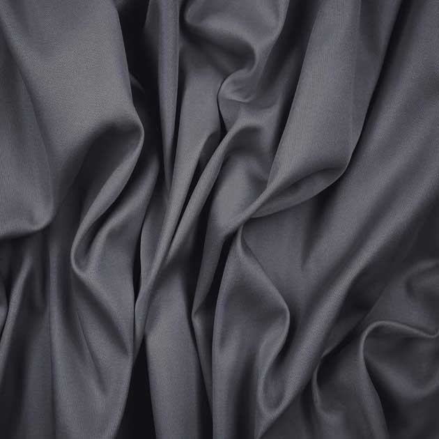 Tkanina Bawega Szary z Wrzosem