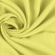 Tkanina Batyst Delikatny Żółty