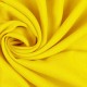 Tkanina Batyst Żółty