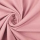 Tkanina Batyst Róż Pudrowy