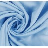 Tkanina Batyst Błękitny