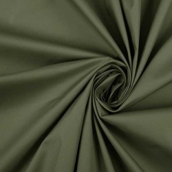 Ortalion z połyskiem khaki