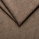 Tkanina obiciowa Altro Taupe Brązowy