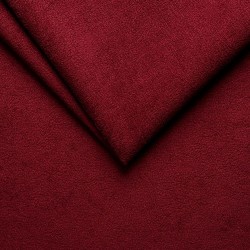 Tkanina obiciowa Altro Dark Red Bordowy