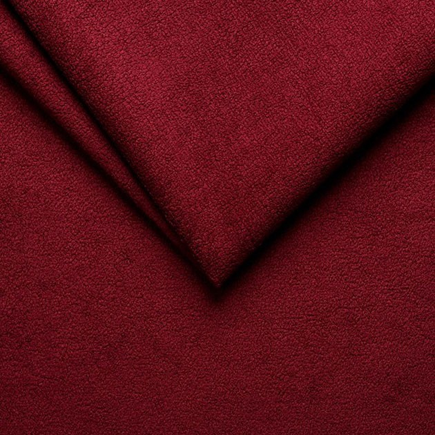 Tkanina obiciowa Altro Dark Red Bordowy