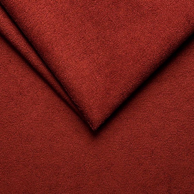 Tkanina obiciowa Altro Tabasco Bordowy