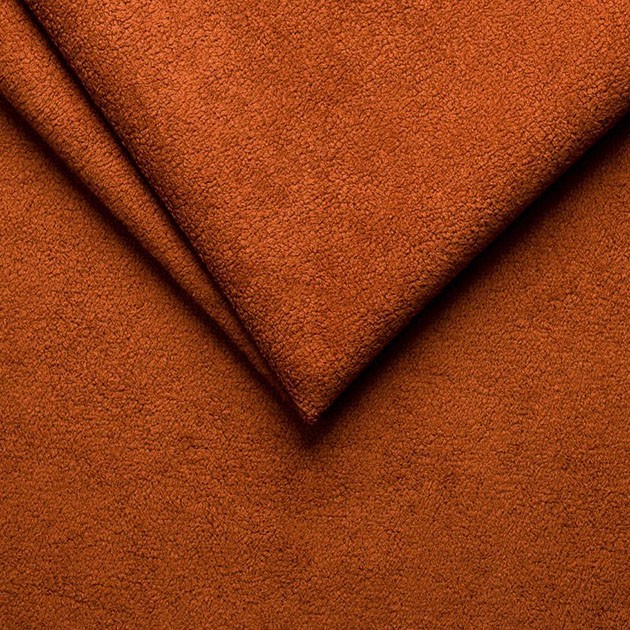 Tkanina obiciowa Altro Terra Ceglasty