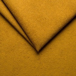 Tkanina obiciowa Altro Mustard Żółty