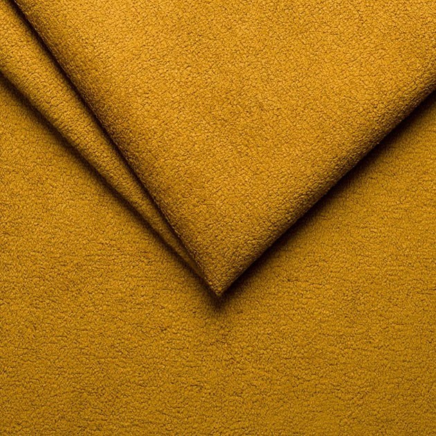 Tkanina obiciowa Altro Mustard Żółty