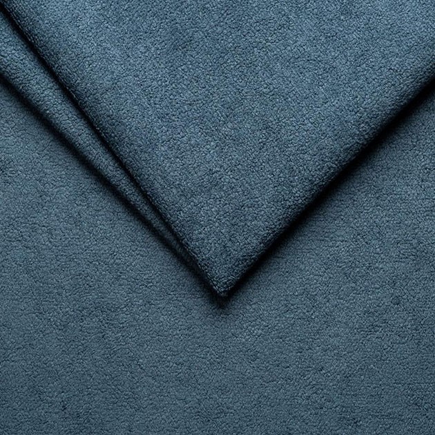 Tkanina obiciowa Altro Denim Błękitny