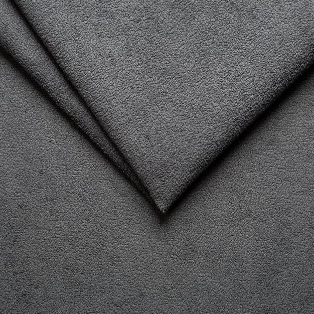 Tkanina obiciowa Altro Anthracite Szary