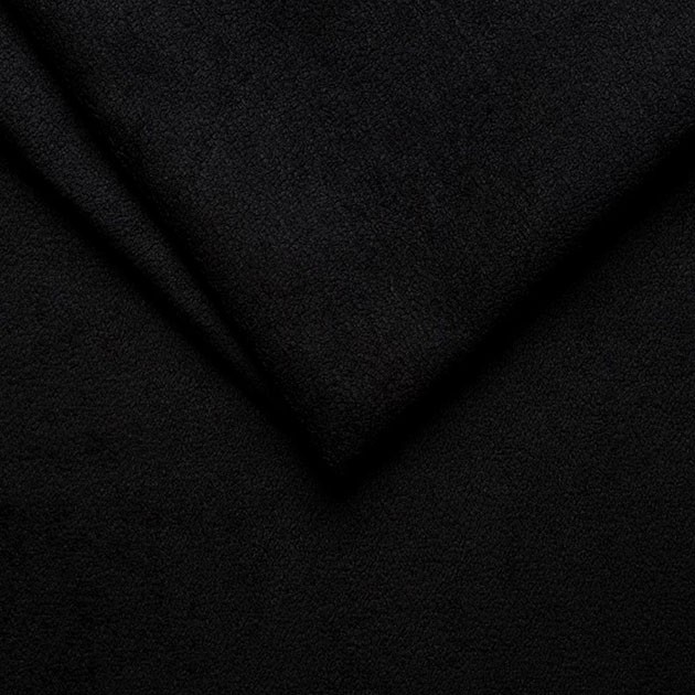 Tkanina obiciowa Altro Black Czarny