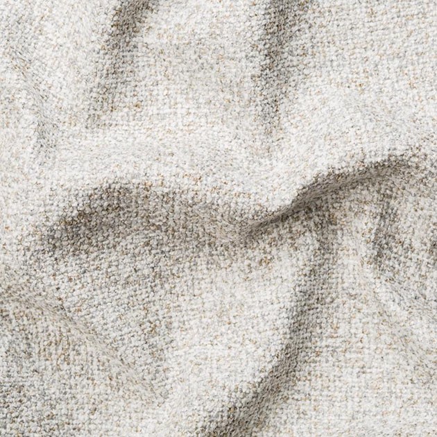 Tkanina obiciowa Boucle Serenity 01 Ecrue