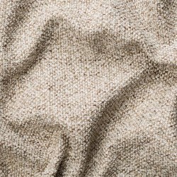 Tkanina obiciowa Boucle Serenity 03 Beżowy