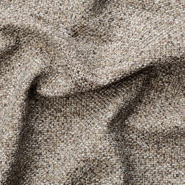 Tkanina obiciowa Boucle Serenity 05 Cappucino