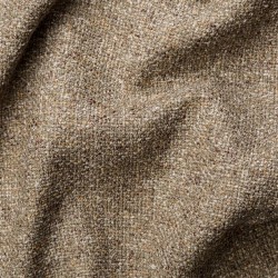 Tkanina obiciowa Boucle Serenity 06 Brązowy