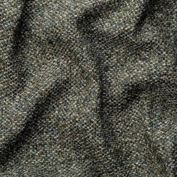 Tkanina obiciowa Boucle Serenity 10 Zielony