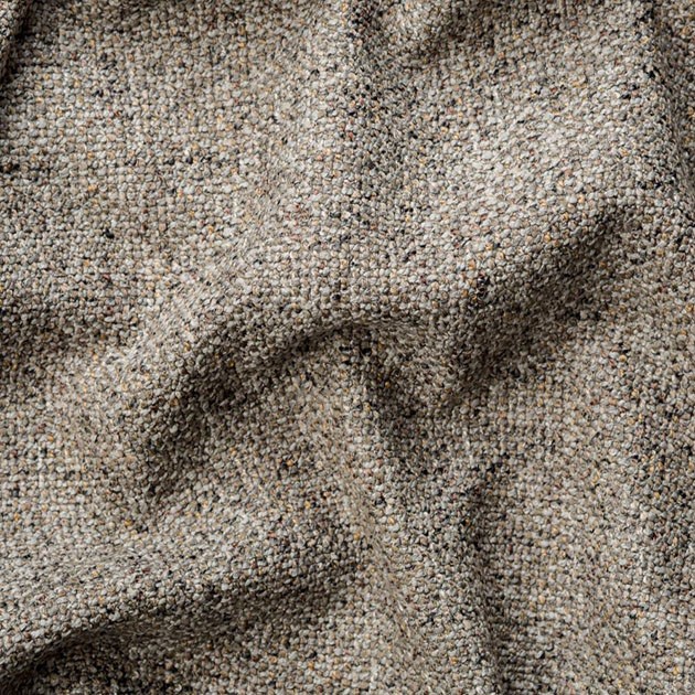 Tkanina obiciowa Boucle Serenity 13 Szary