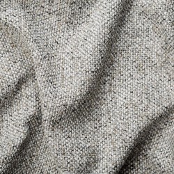 Tkanina obiciowa Boucle Serenity 14 Szary