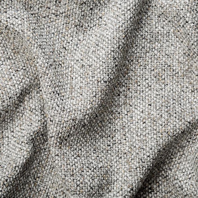 Tkanina obiciowa Boucle Serenity 14 Szary
