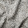 Tkanina obiciowa Boucle Serenity 14 Szary