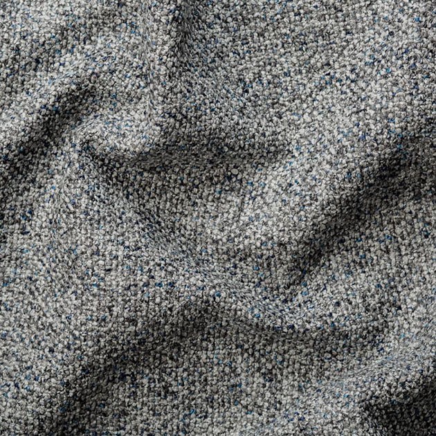 Tkanina obiciowa Boucle Serenity 15 Szary