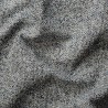 Tkanina obiciowa Boucle Serenity 15 Szary