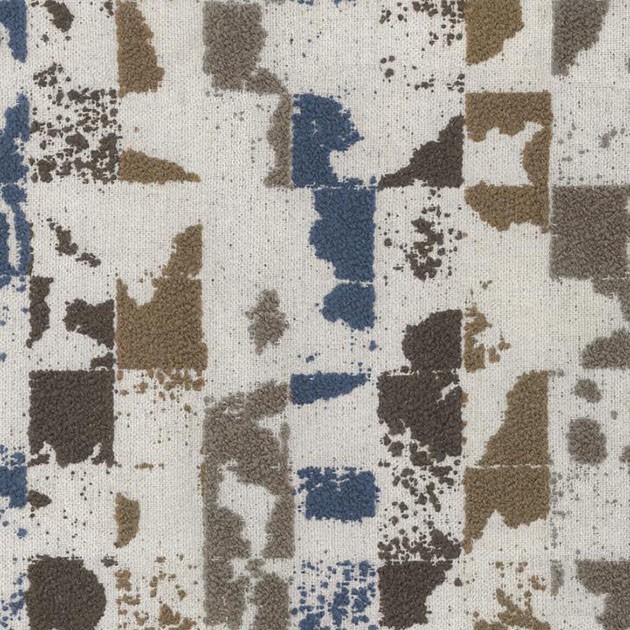 Tkanina obiciowa Gaudi Summer