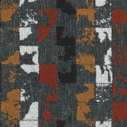 Tkanina obiciowa Gaudi Winter