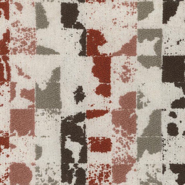 Tkanina obiciowa Gaudi Autumn